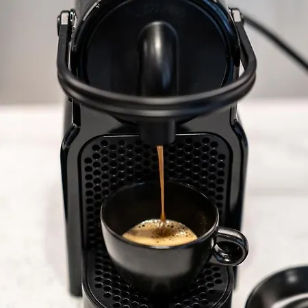 Living In Urban Chic Nauplia