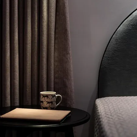 Appartamento Living In Urban Chic