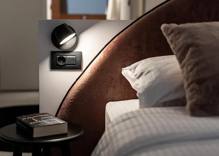 Living In Urban Chic 公寓