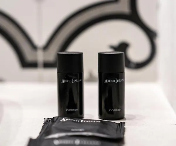 Living In Urban Chic Nafplion