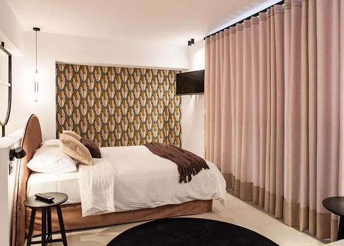 Διαμέρισμα Living In Urban Chic Ναύπλιο