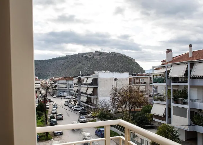 Living In Urban Chic Lägenhet *