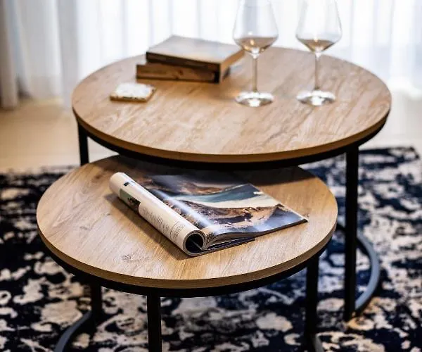 Living In Urban Chic Διαμέρισμα Ναύπλιο